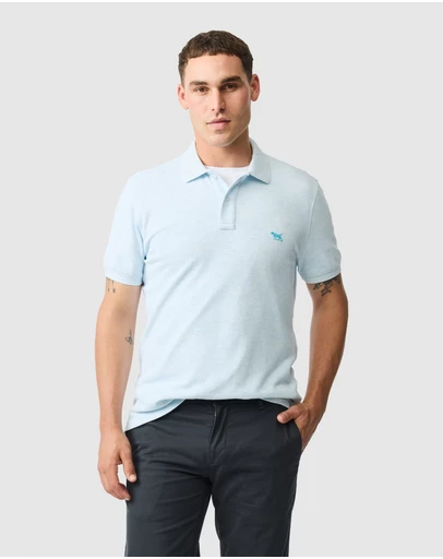 Rodd & Gunn - The Gunn Polo