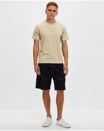 KAJA Clothing - Dixon Top