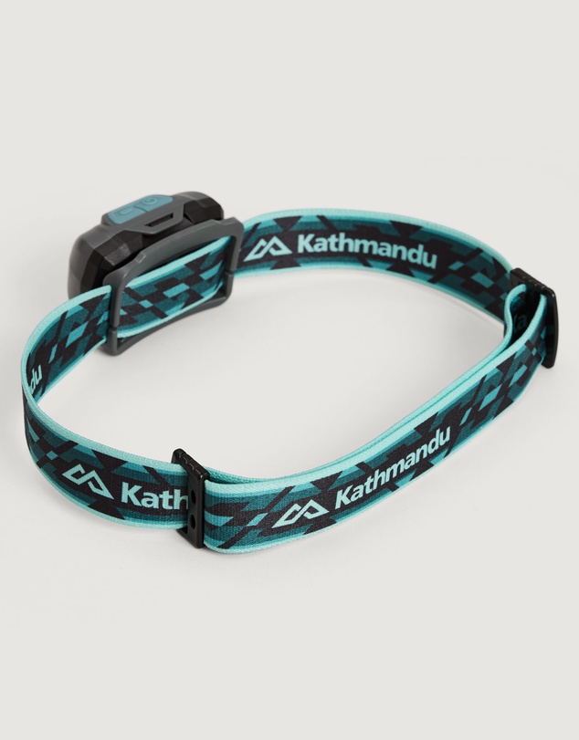 Kathmandu - Ruru 200 Head Torch