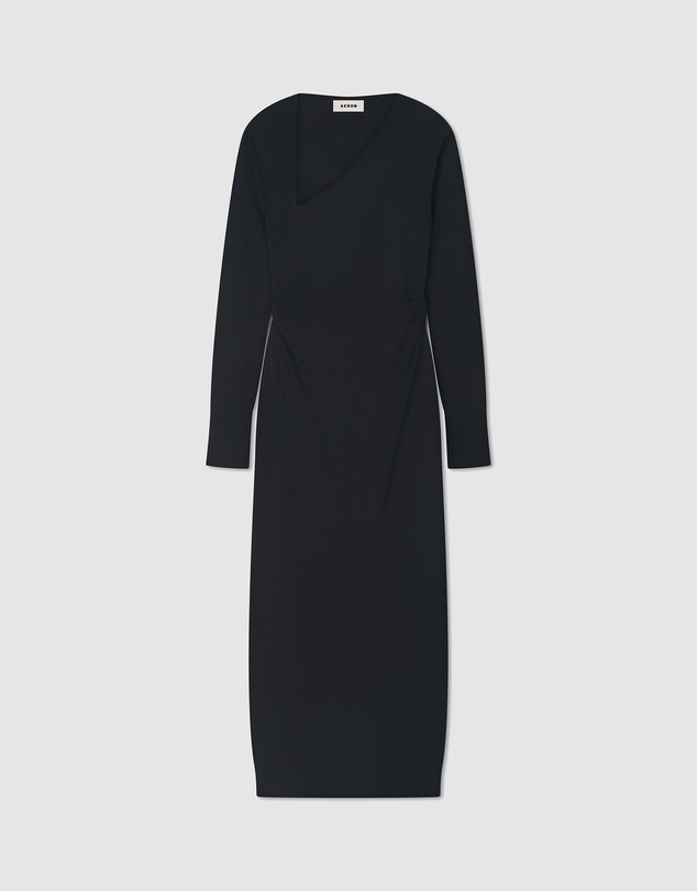 Aeron - Tara Maxi Dress
