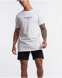 Vacancy Co - Polaroid Embroidery Tee
