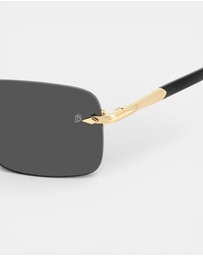 David Beckham Eyewear - DB 1195/S