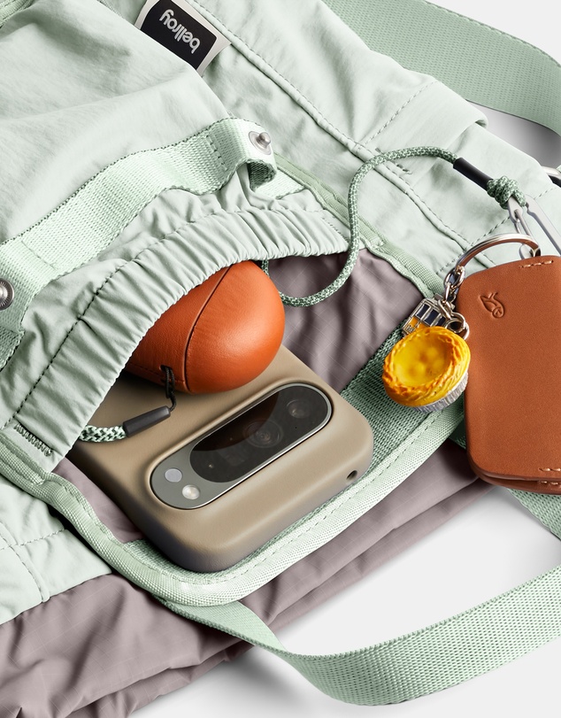Bellroy - Cinch Bucket Bag