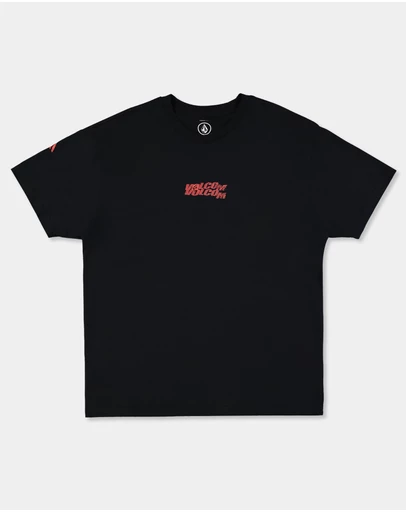 Volcom - Boys 8 to 16 Reaper T-Shirt