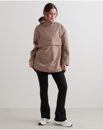 Aim'n - Waterproof Oversized Anorak
