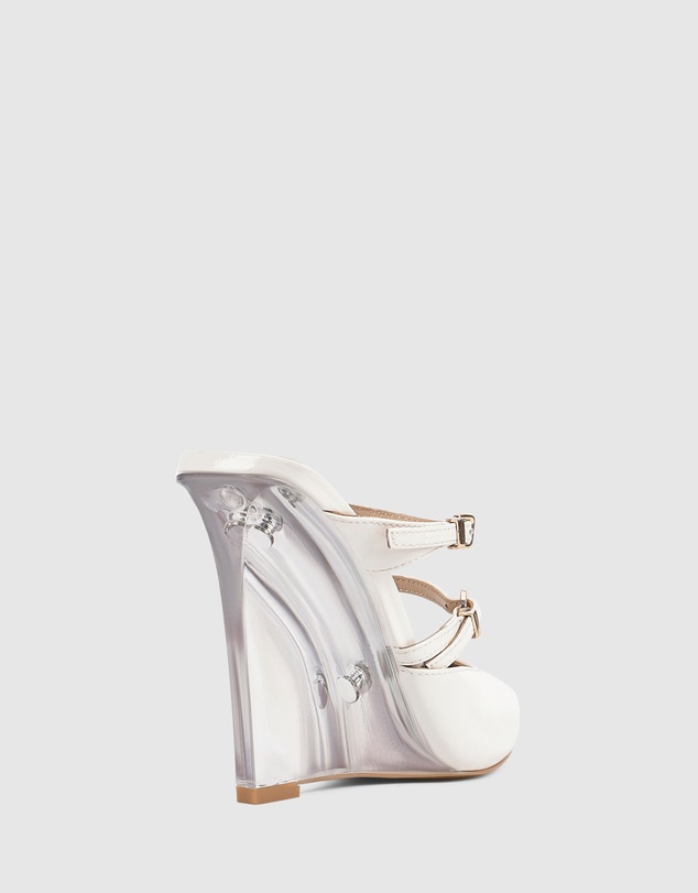 LANA WILKINSON - Gwen Mule Wedge