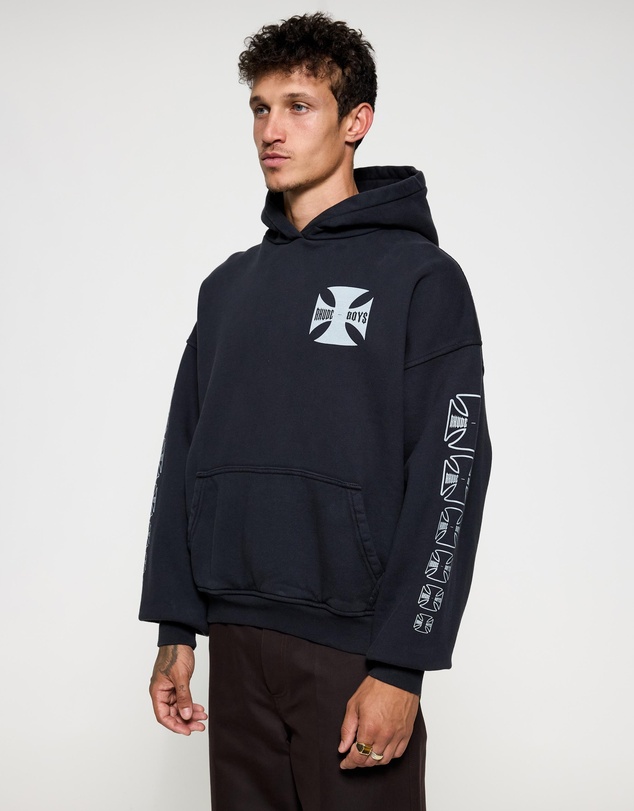 RHUDE - Rhude Boys Hoodie