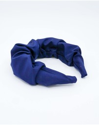 FORD MILLINERY - Jude Headband