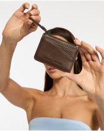 Status Anxiety - Hearts Still Beating Wallet