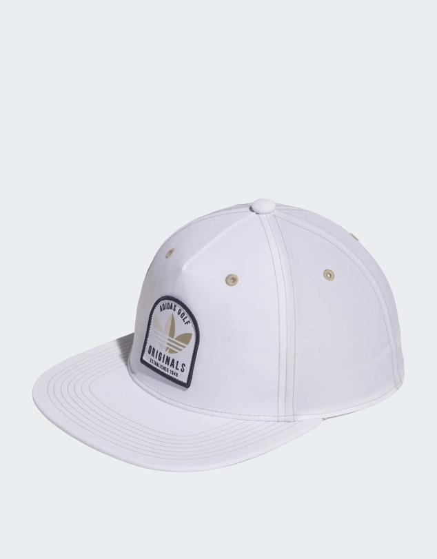 adidas Originals - Originals Structured Cap Mens