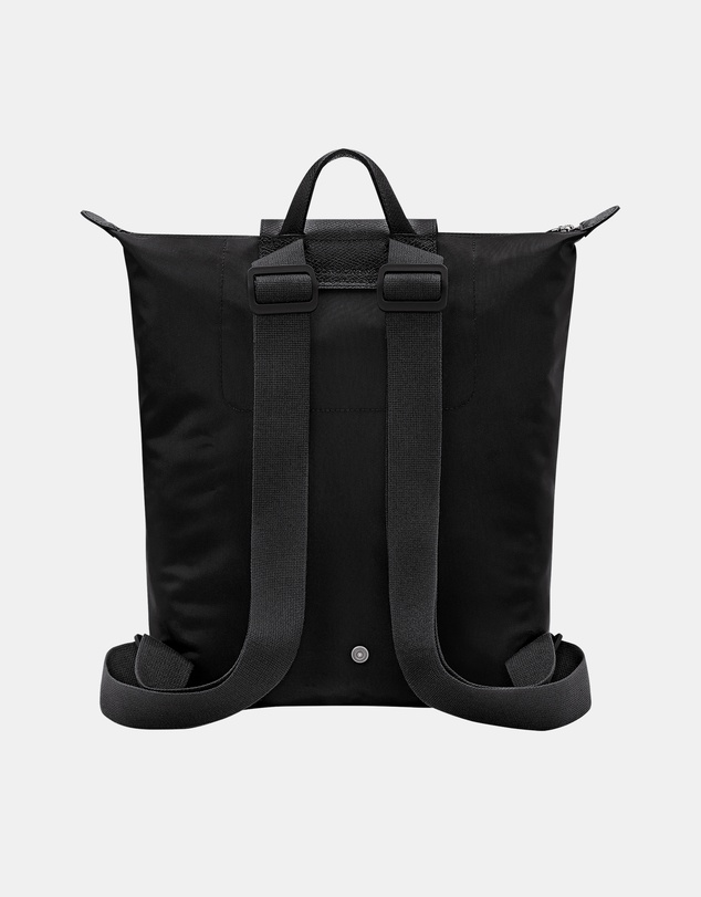 Longchamp - Le Pliage One Nylon Backpack M
