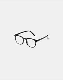 IZIPIZI - Reading Collection E Black