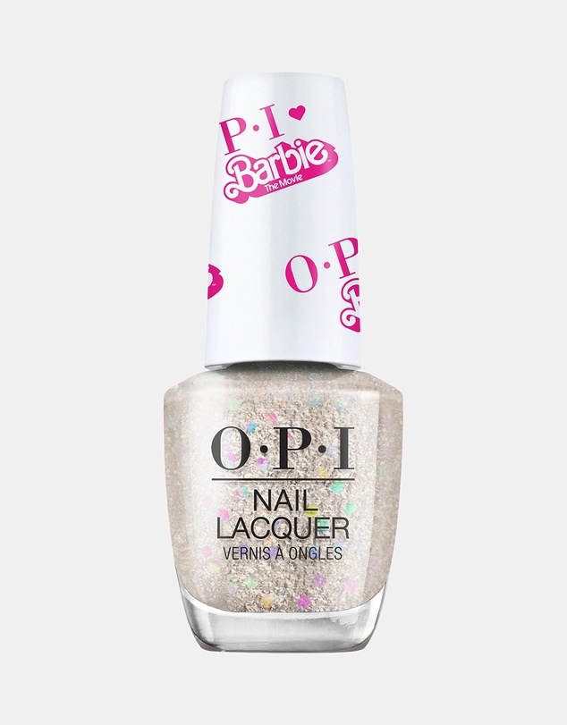 O.P.I - OPI ❤ BARBIE - Nail Lacquer