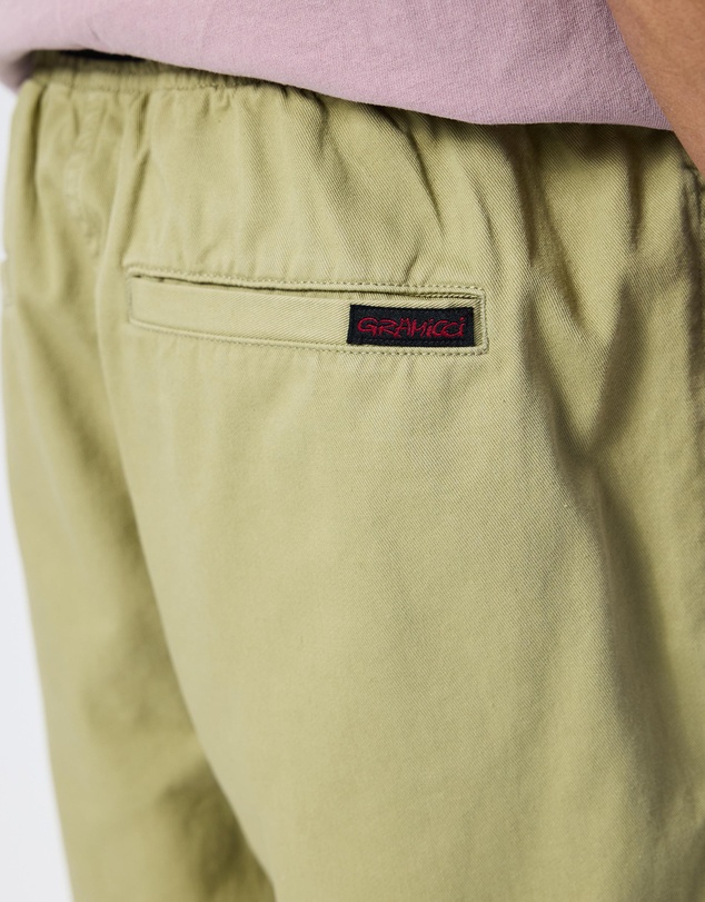 Gramicci - Pigment Dyed G-Shorts