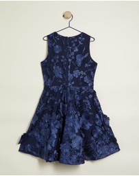 Romance by Honey and Beau - Blake Dress - Teens