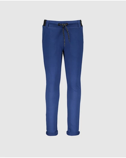 B.Nosy - Pants with Hem - Kids-Teens