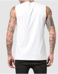 DVNT - 6-Pack Devoid Premium Tank