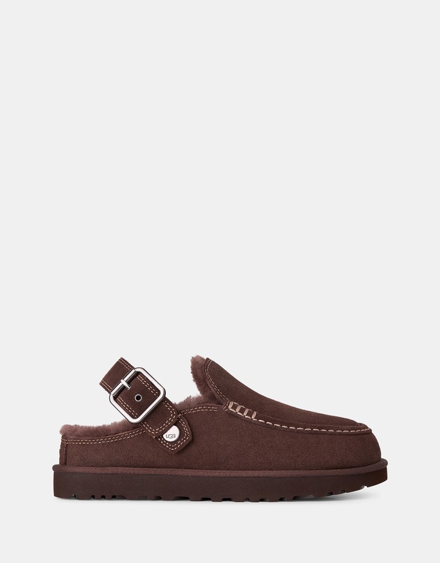 UGG - Goldenstar Evelina Clogs - Women's