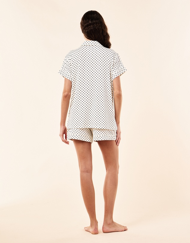 Papinelle - Kate Modal Soft Boxer PJ