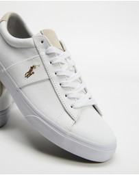 Polo Ralph Lauren - Sayer Sneakers - Unisex