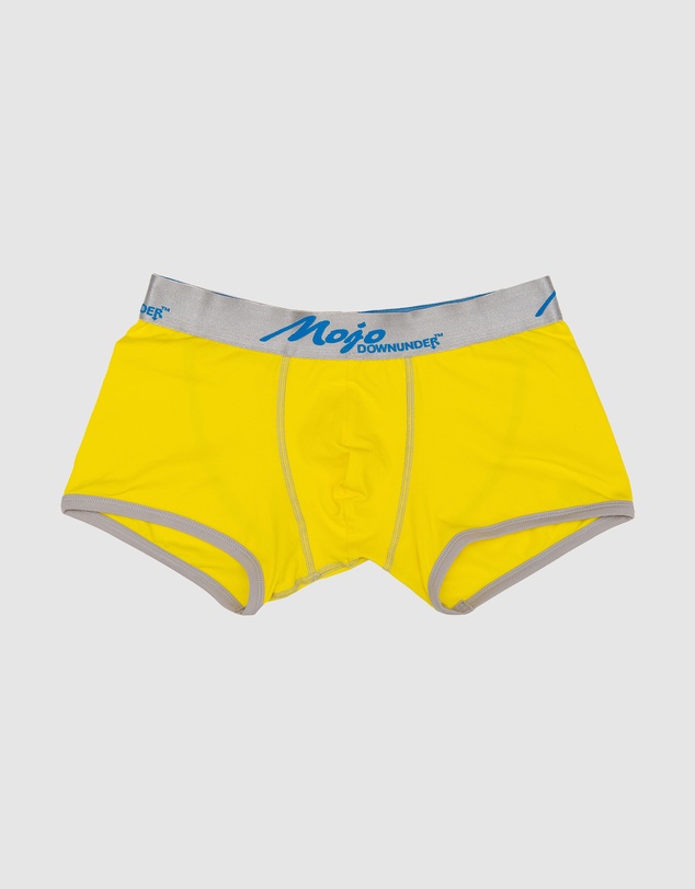 Mojo - Mojo Retro Trunks 6 Pack