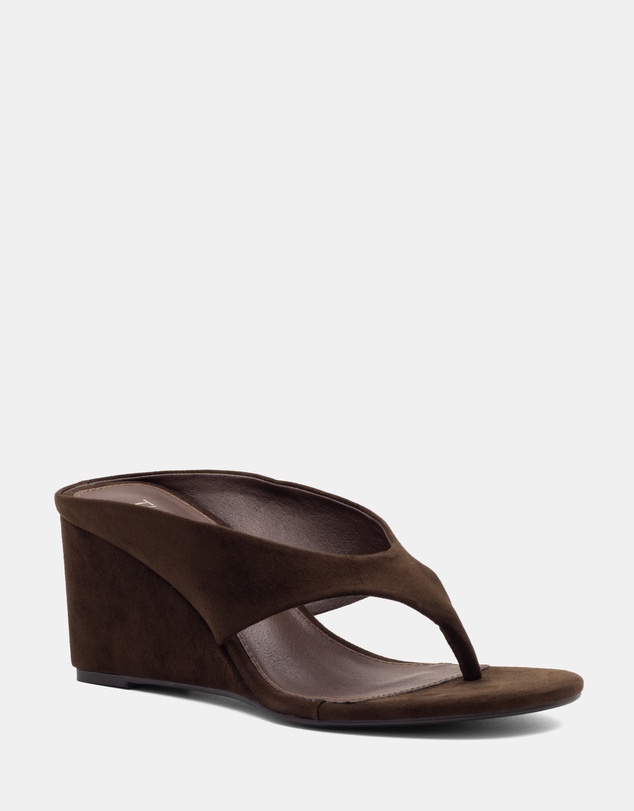 Therapy - Sera Wedge Thongs