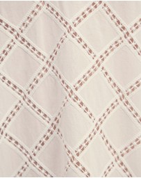 Oxford - Veronique Cotton Dress