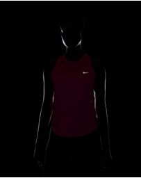 Nike - Swift Dri-FIT Running Tank Top