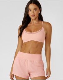 Lorna Jane - Speed Up Adjustable Sports Bra