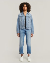 G-Star - Kate Boyfriend Jeans