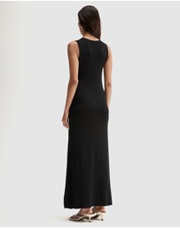 Elka Collective - Roya Knit Dress