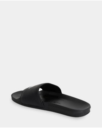 Quiksilver - Mens Odian Slides