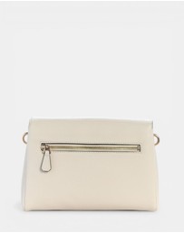 GUESS - Gregoria Flap Crossbody Bag