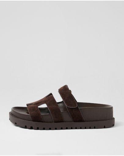 CHOC-CHOC SOLE