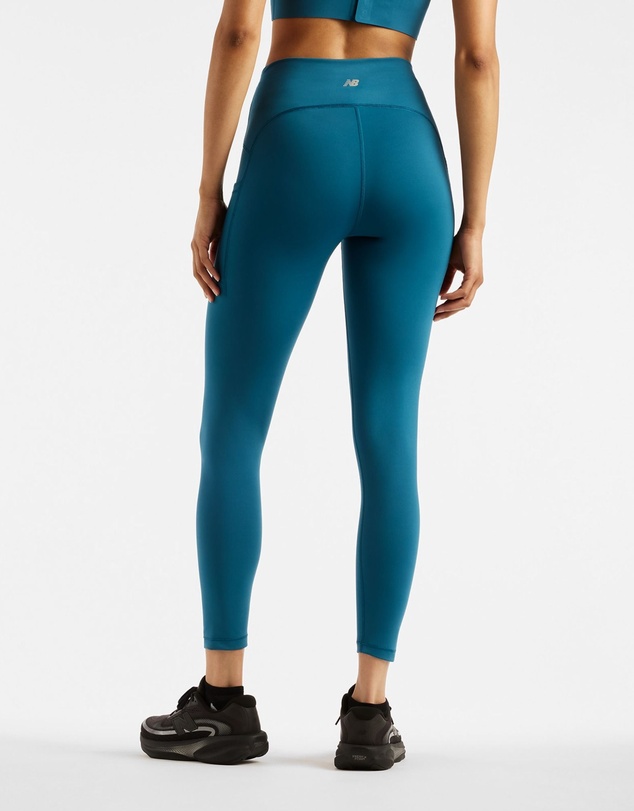New Balance - RC Pocket Leggings 25