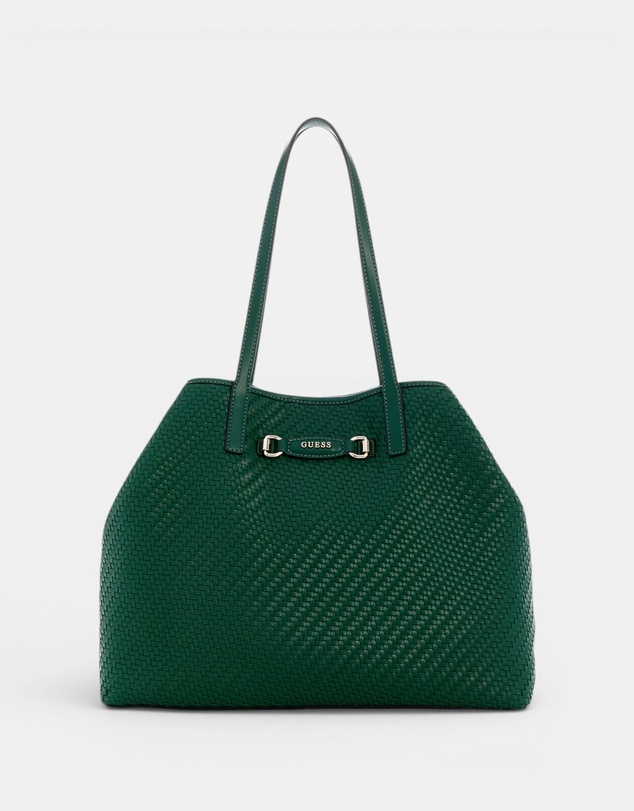 GUESS - Vikky 2 in 1 Large Tote Bag