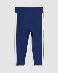 adidas Sportswear - Adidas Disney Frozen Jogger Set - Babies- Kids