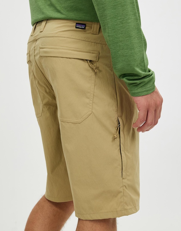 Patagonia - Men's Quandary Shorts - 10