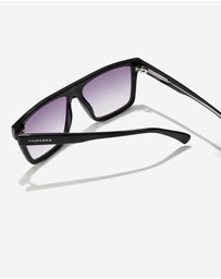 Hawkers Co - HAWKERS Aspen - Black Iris Eco Sunglasses for Men and Women