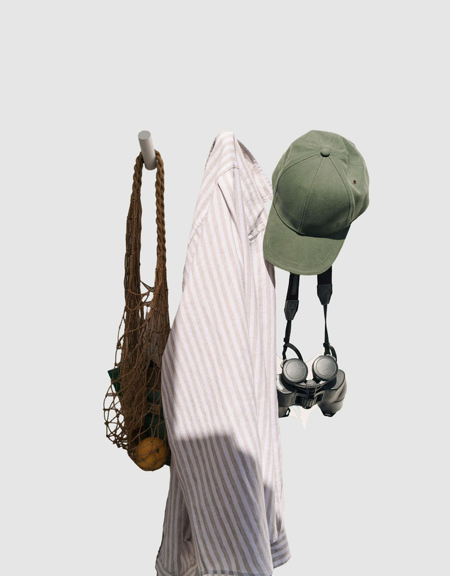 Trenery - Rivor Cap