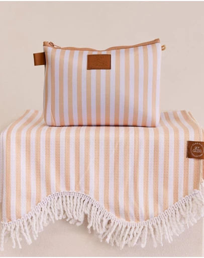 Sky Gazer - Classic Collection Sand Free Towel