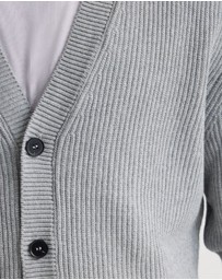 Oxford - Lincon Cardigan
