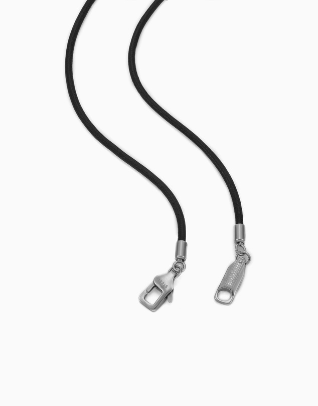 Emporio Armani - Two Tone Necklace
