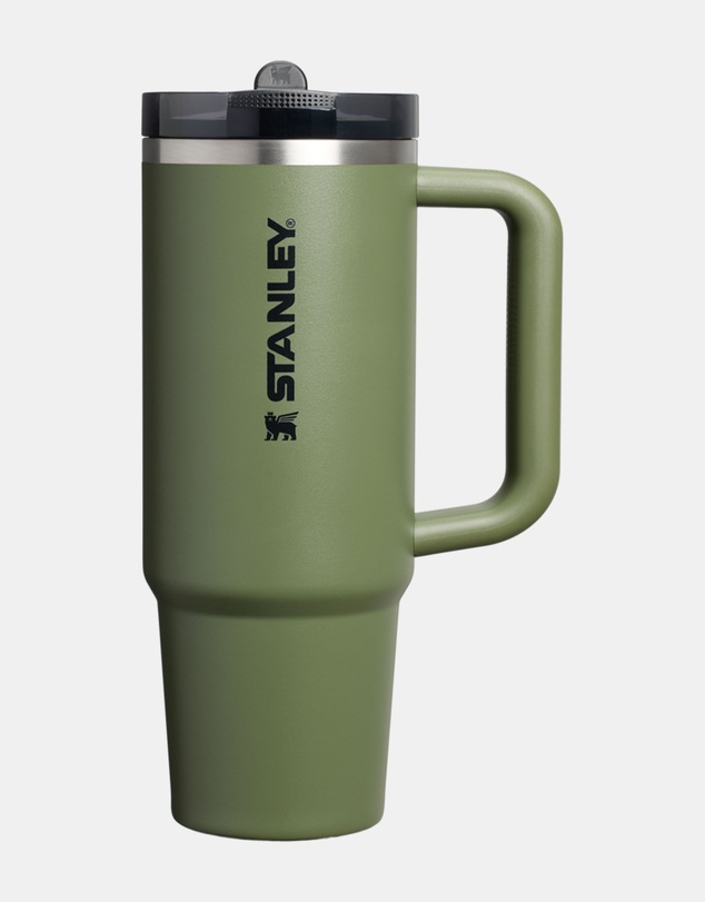Stanley 1913 - The Quencher ProTour Flip Straw Tumbler 30oz