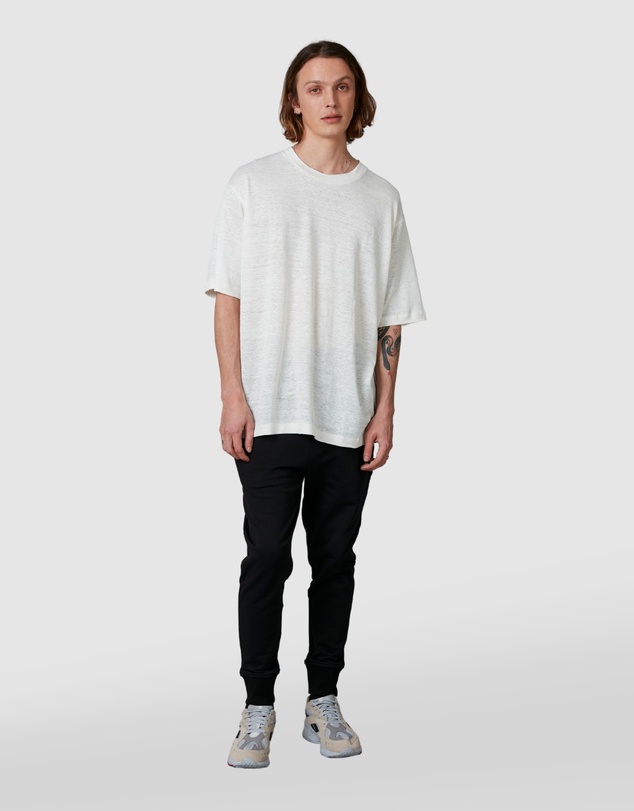 Nique - Cass Unisex Hemp Tee