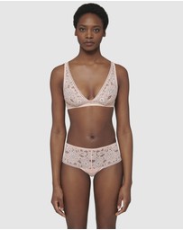 Simone Perele - Festive Shorty Brief