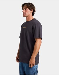 Element - Mens Lowcase T-Shirt