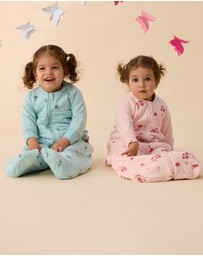ergoPouch - Jersey Sleep Suit Bag 3.5 TOG - ICONIC EXCLUSIVE - Babies-Kids
