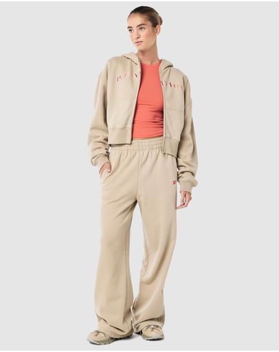 Oxford Tan