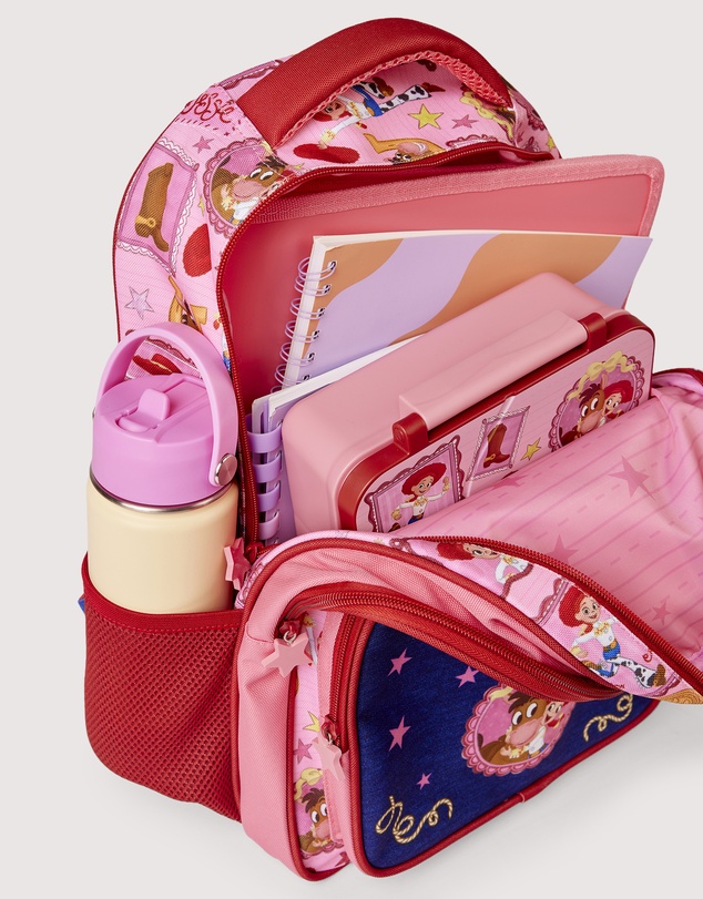The Somewhere Co - Jessie Mini Explorer Backpack